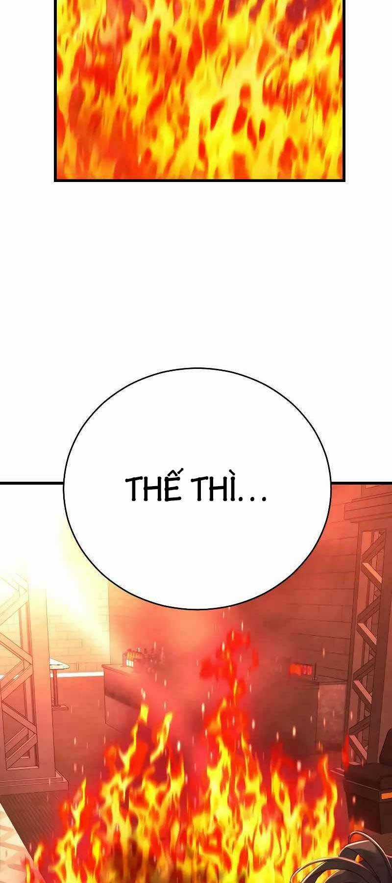 Cảnh Sát Báo Thù - Chapter 28 - Trang 74