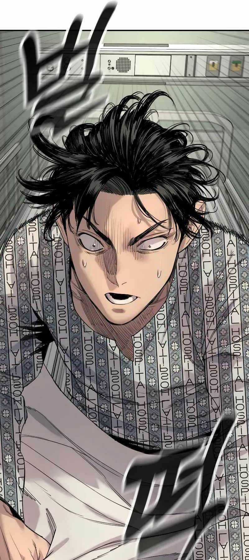 Cảnh Sát Báo Thù - Chapter 28 - Trang 77