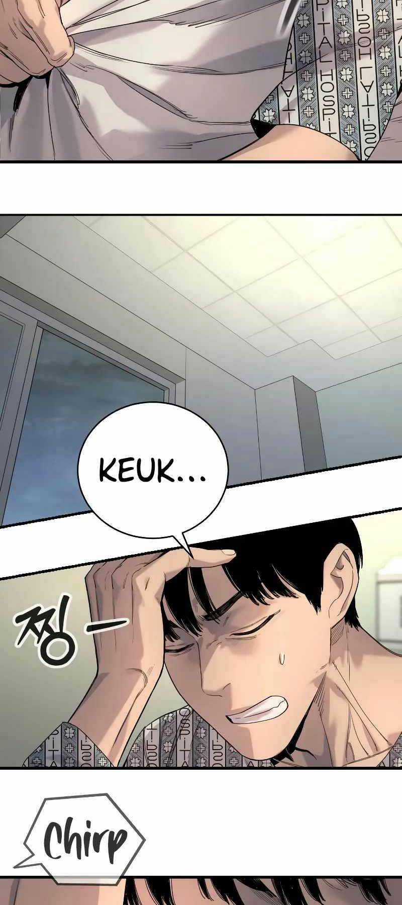 Cảnh Sát Báo Thù - Chapter 28 - Trang 78