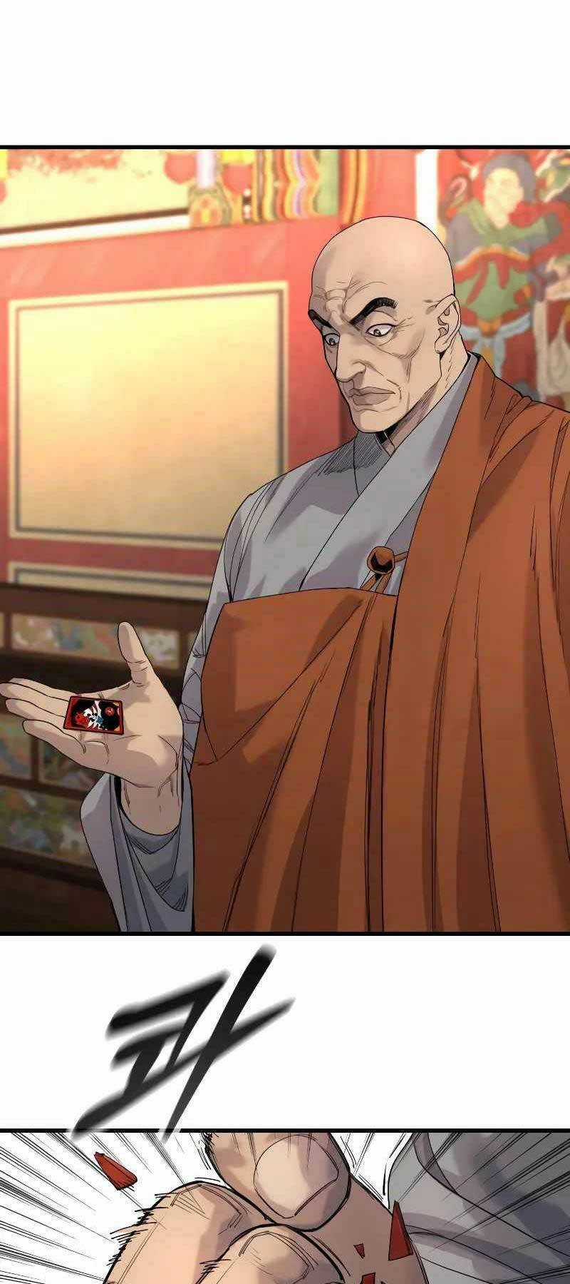 Cảnh Sát Báo Thù - Chapter 28 - Trang 84