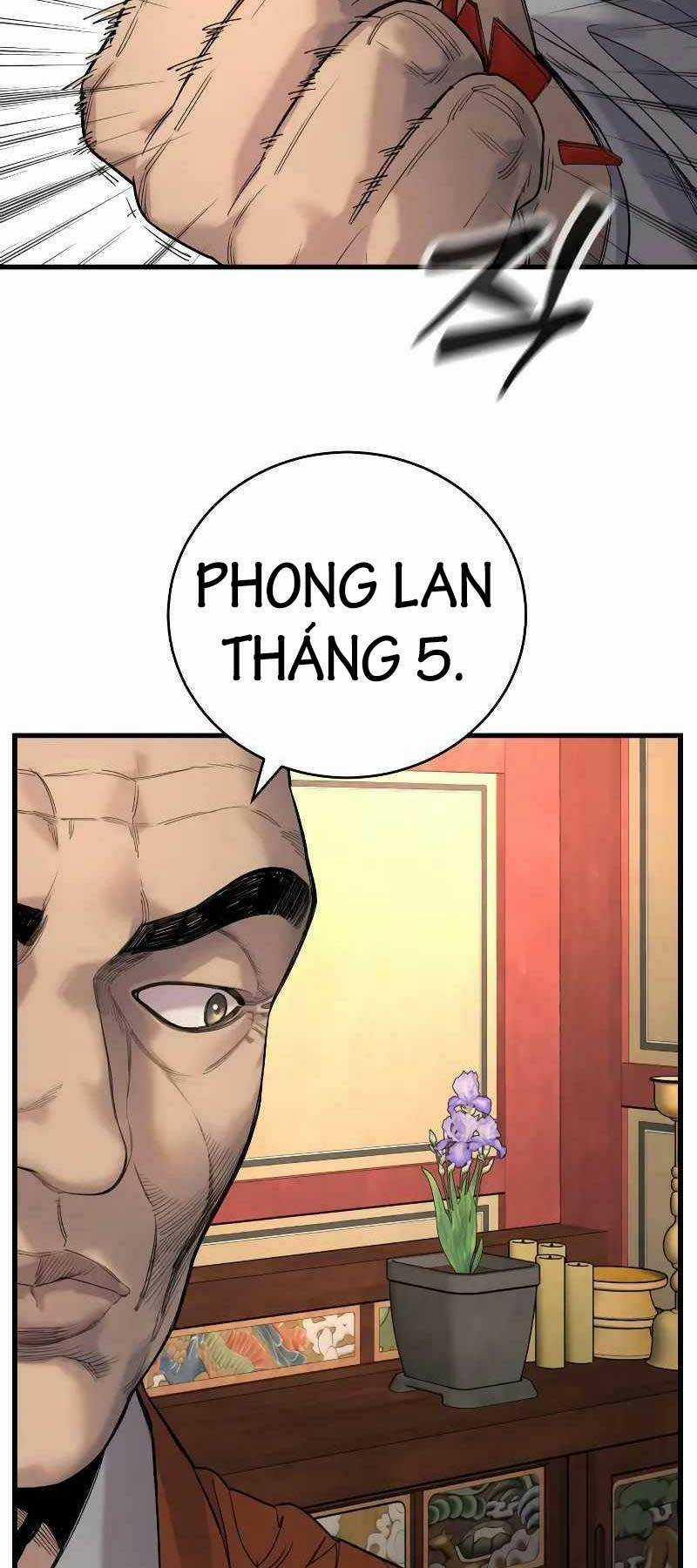 Cảnh Sát Báo Thù - Chapter 28 - Trang 85