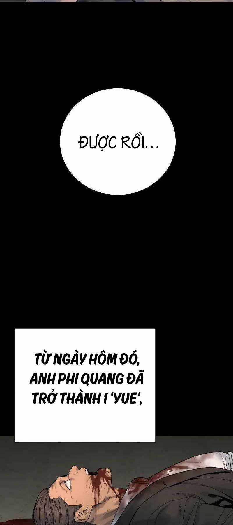 Cảnh Sát Báo Thù - Chapter 28 - Trang 10