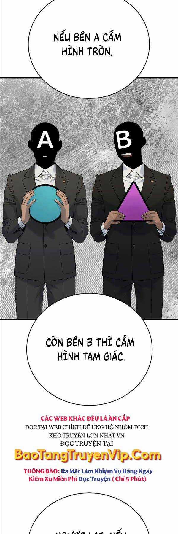 Cảnh Sát Báo Thù - Chapter 29 - Trang 12