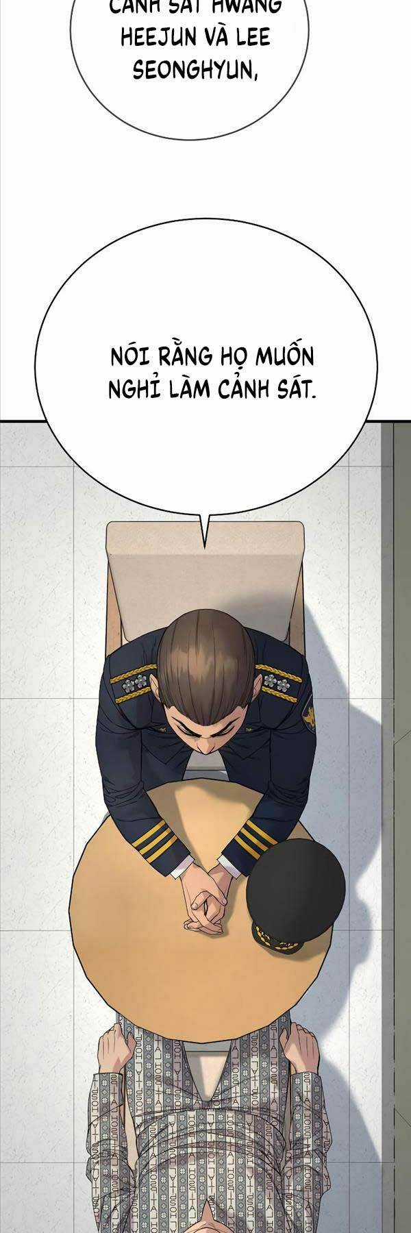 Cảnh Sát Báo Thù - Chapter 29 - Trang 15