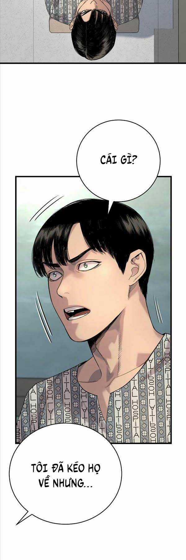 Cảnh Sát Báo Thù - Chapter 29 - Trang 16