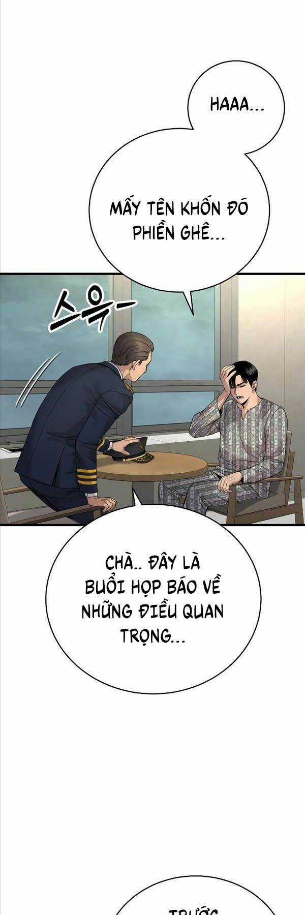 Cảnh Sát Báo Thù - Chapter 29 - Trang 17