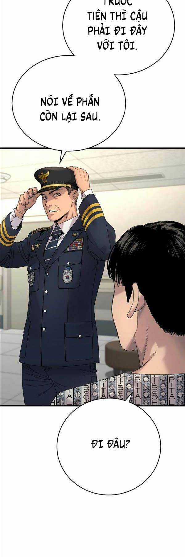 Cảnh Sát Báo Thù - Chapter 29 - Trang 18