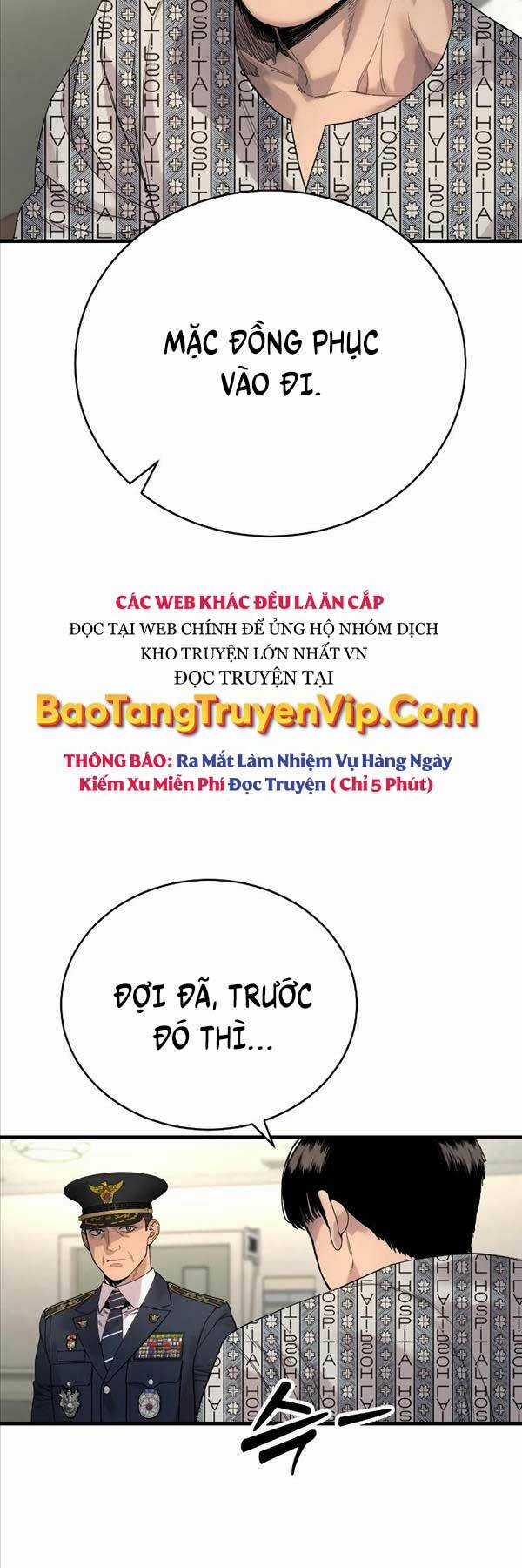 Cảnh Sát Báo Thù - Chapter 29 - Trang 20