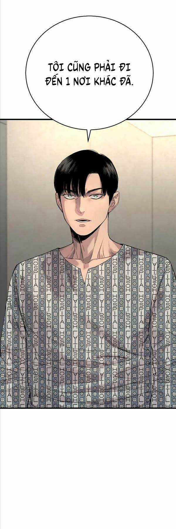 Cảnh Sát Báo Thù - Chapter 29 - Trang 21