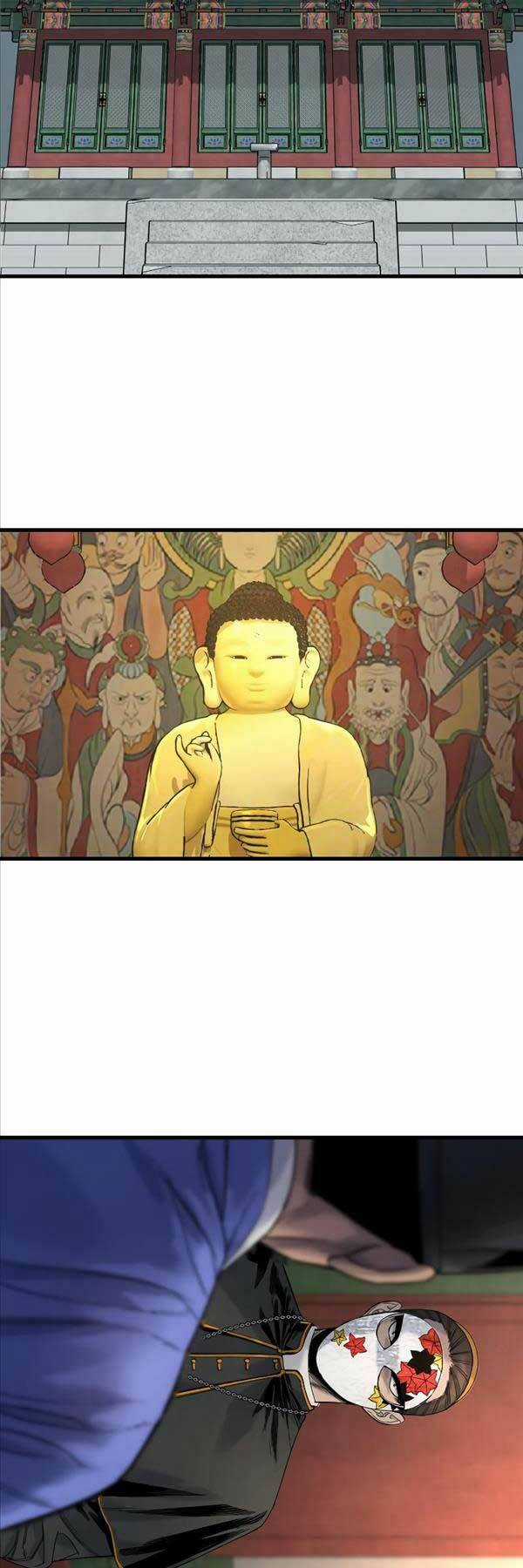 Cảnh Sát Báo Thù - Chapter 29 - Trang 24