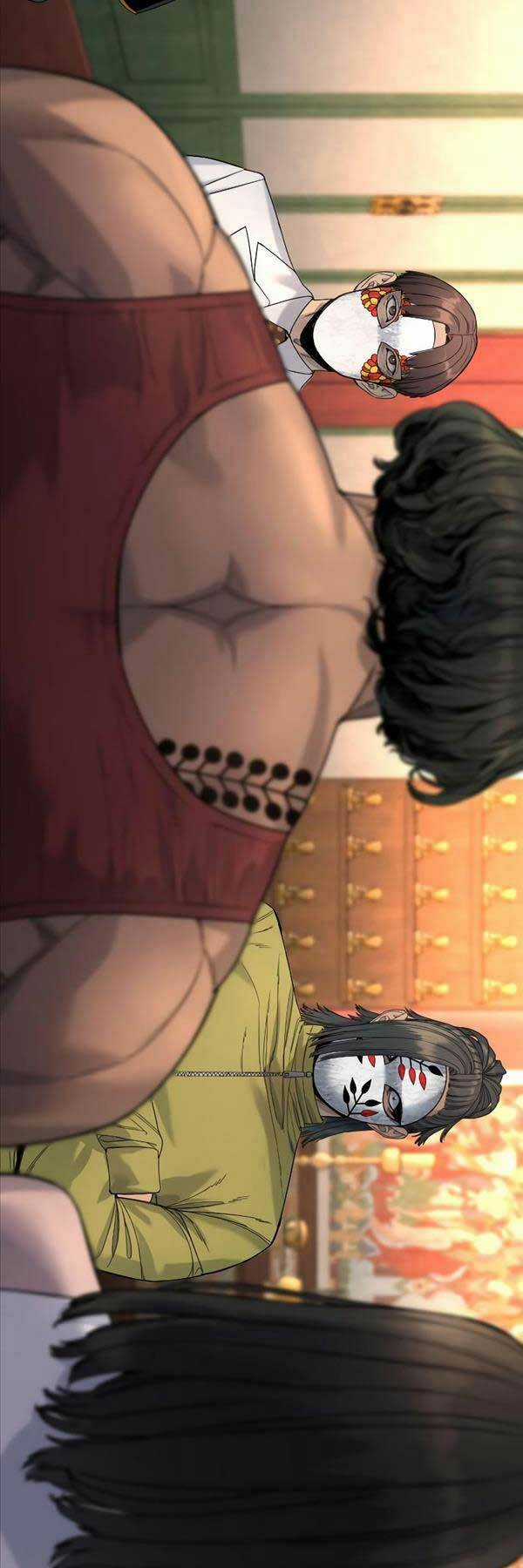 Cảnh Sát Báo Thù - Chapter 29 - Trang 25