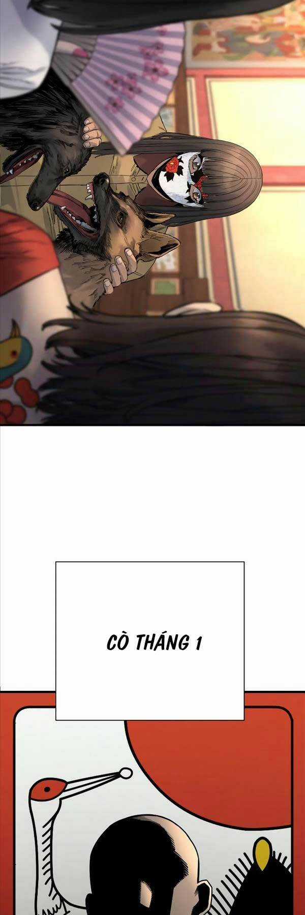 Cảnh Sát Báo Thù - Chapter 29 - Trang 26