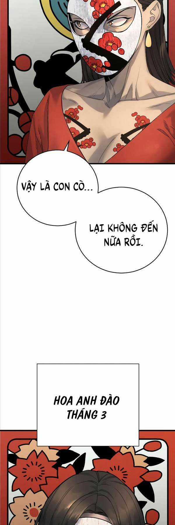 Cảnh Sát Báo Thù - Chapter 29 - Trang 28