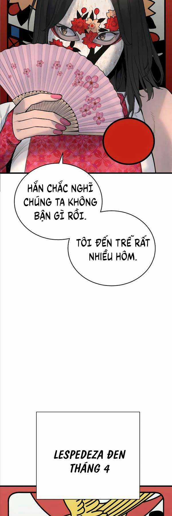 Cảnh Sát Báo Thù - Chapter 29 - Trang 29