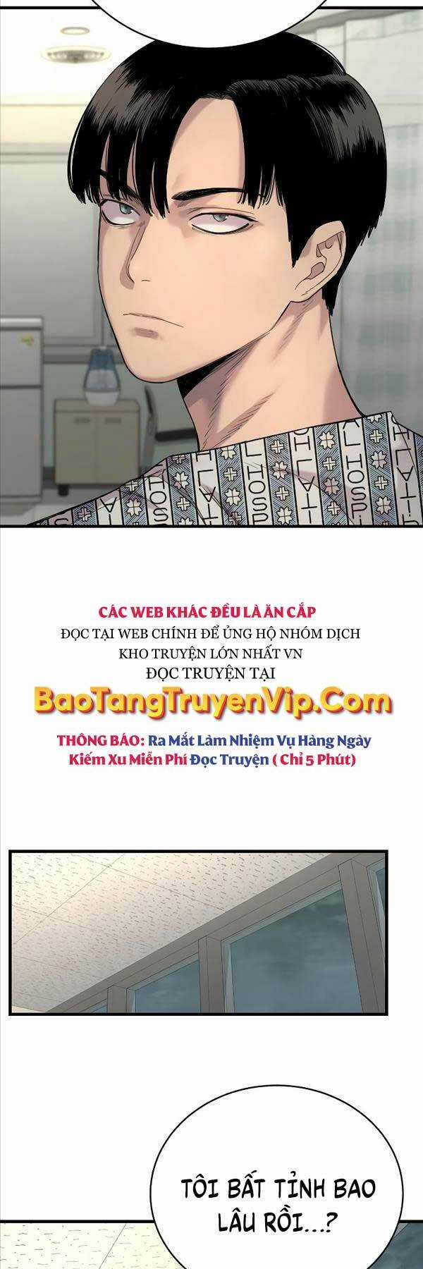 Cảnh Sát Báo Thù - Chapter 29 - Trang 4