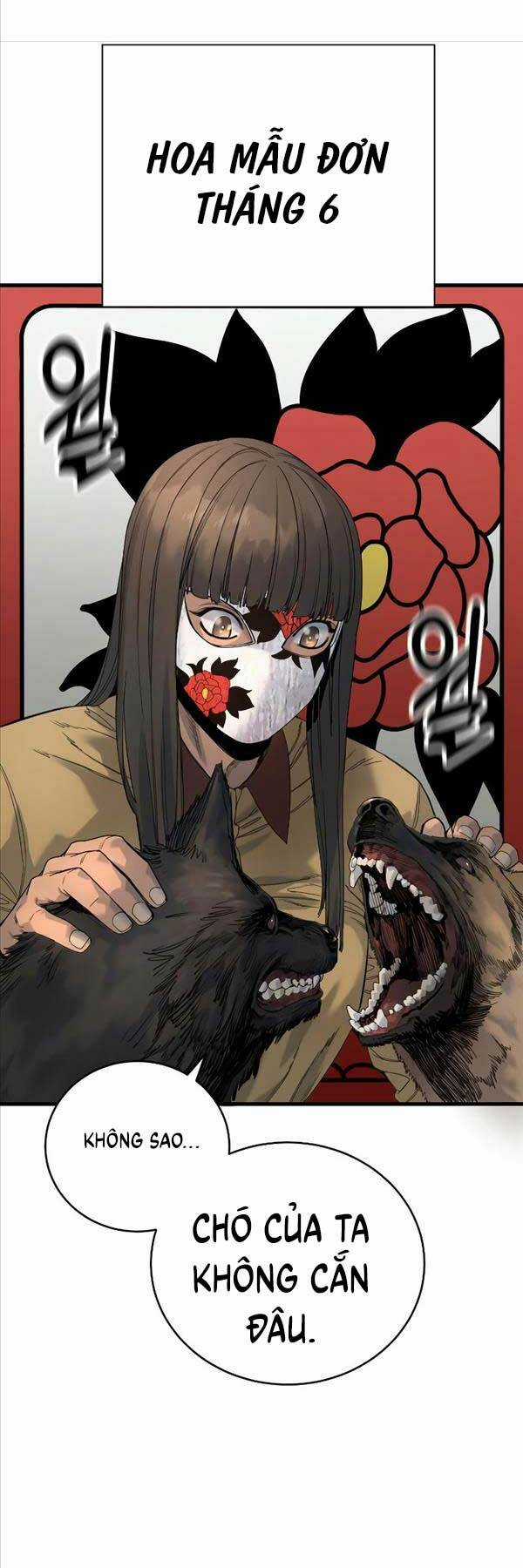 Cảnh Sát Báo Thù - Chapter 29 - Trang 32