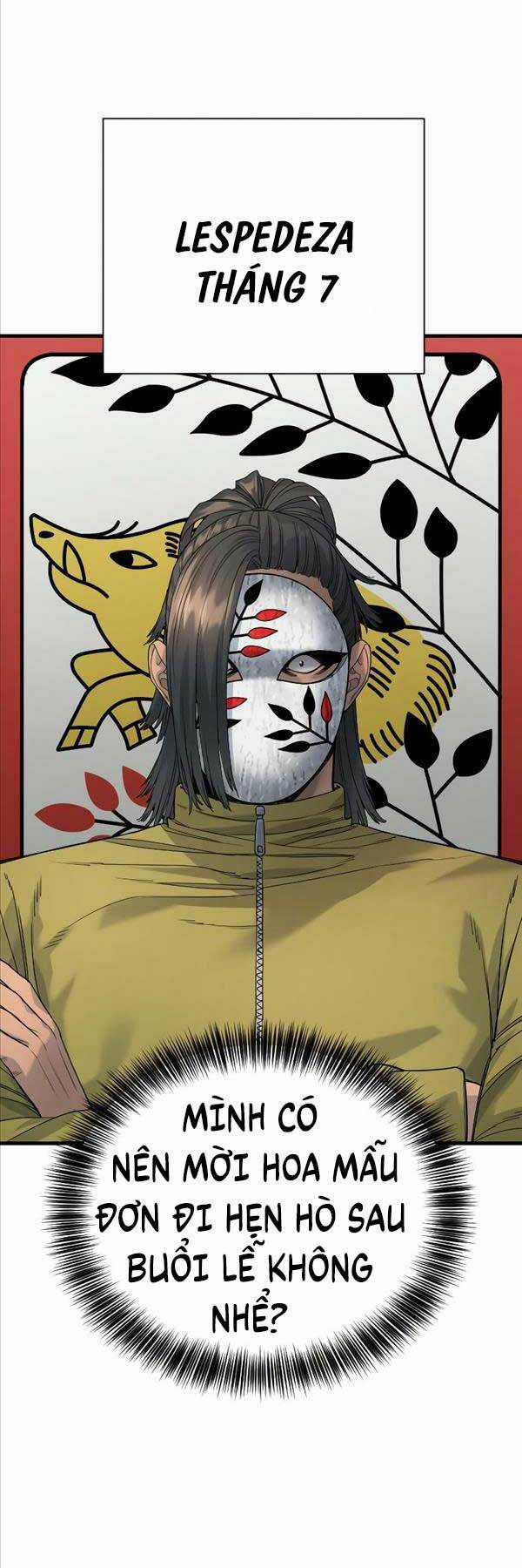 Cảnh Sát Báo Thù - Chapter 29 - Trang 33