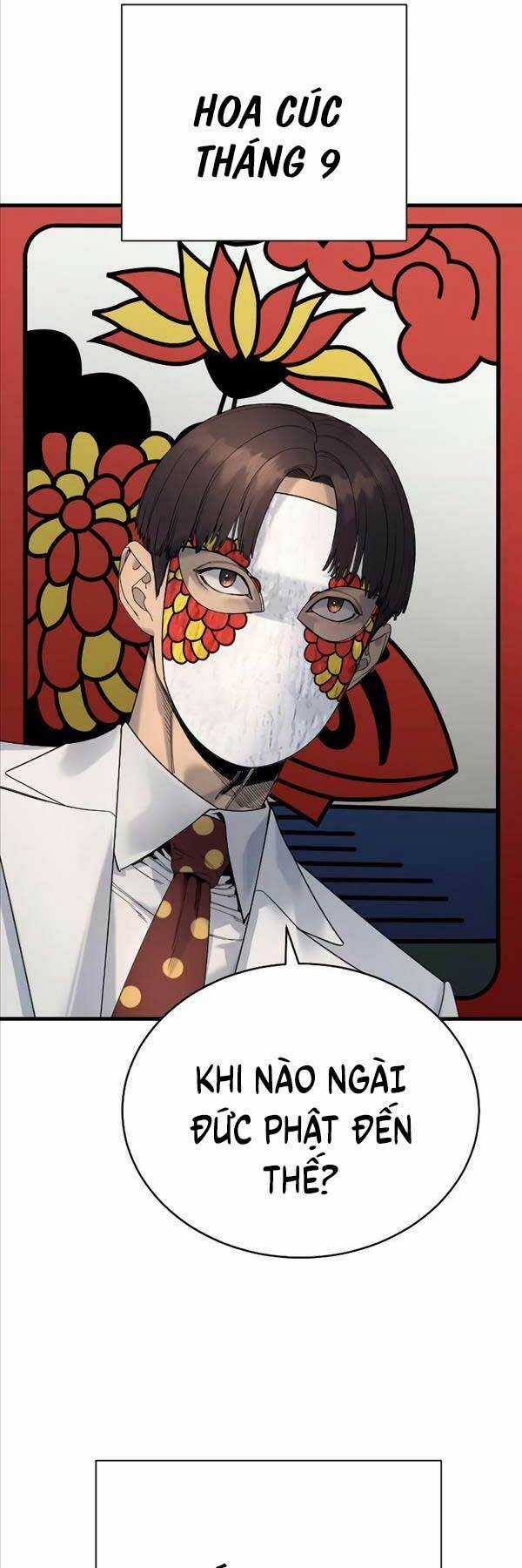 Cảnh Sát Báo Thù - Chapter 29 - Trang 35