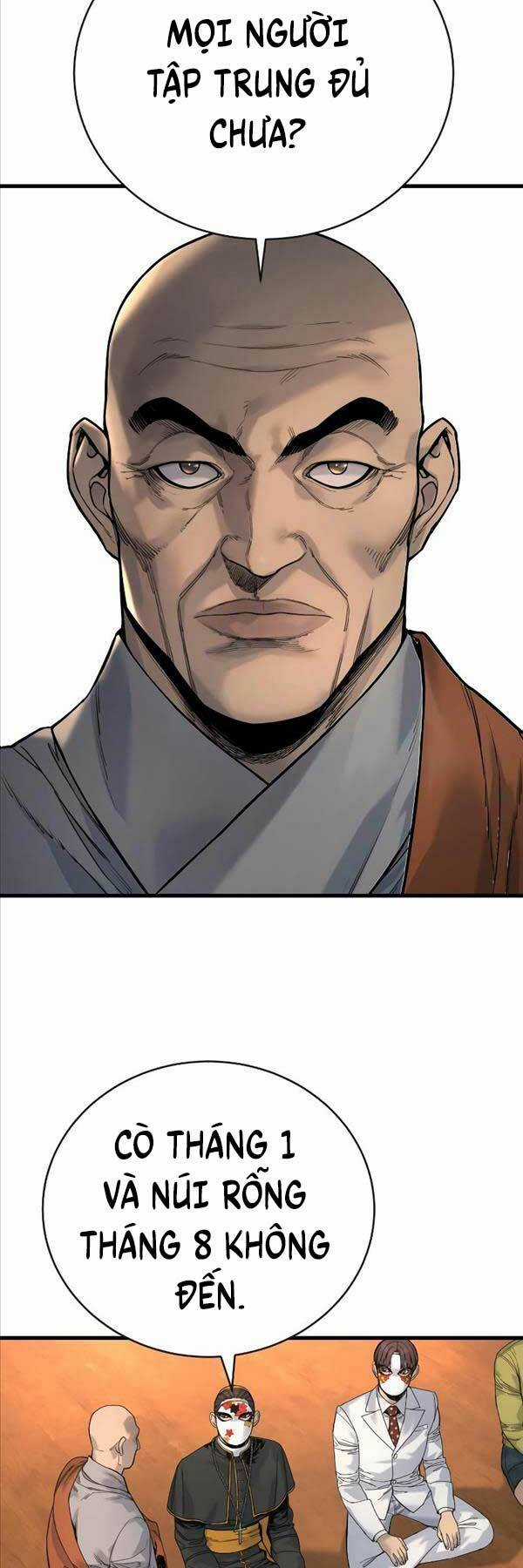 Cảnh Sát Báo Thù - Chapter 29 - Trang 38