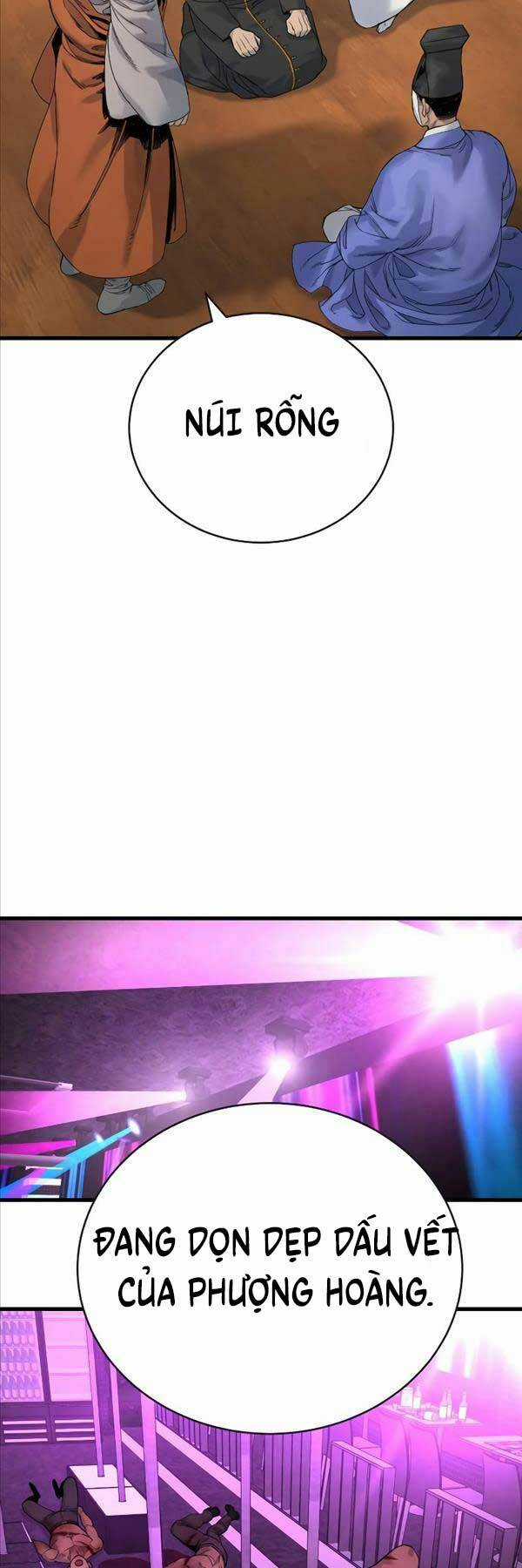 Cảnh Sát Báo Thù - Chapter 29 - Trang 39