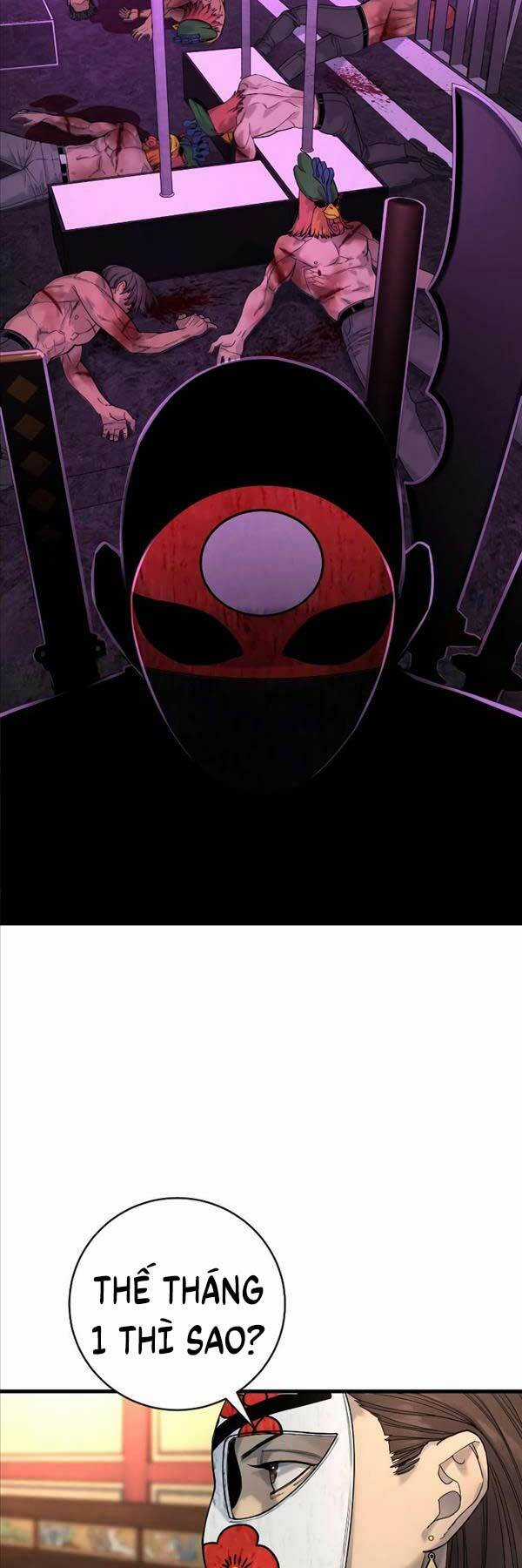 Cảnh Sát Báo Thù - Chapter 29 - Trang 40