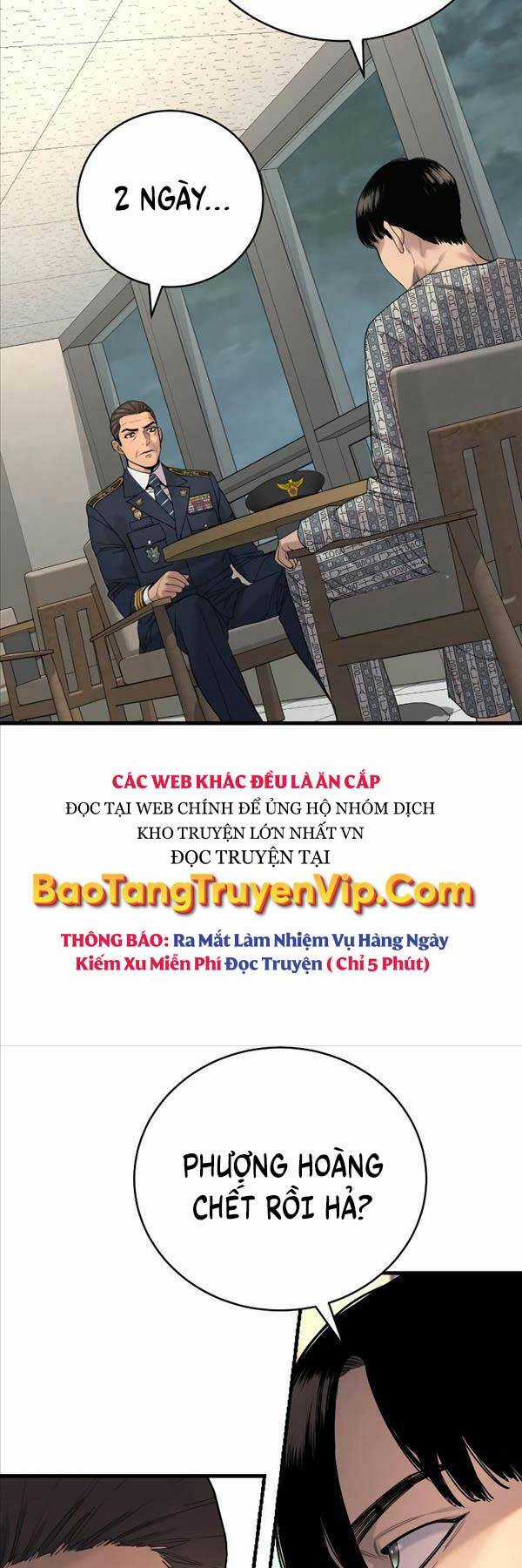 Cảnh Sát Báo Thù - Chapter 29 - Trang 5