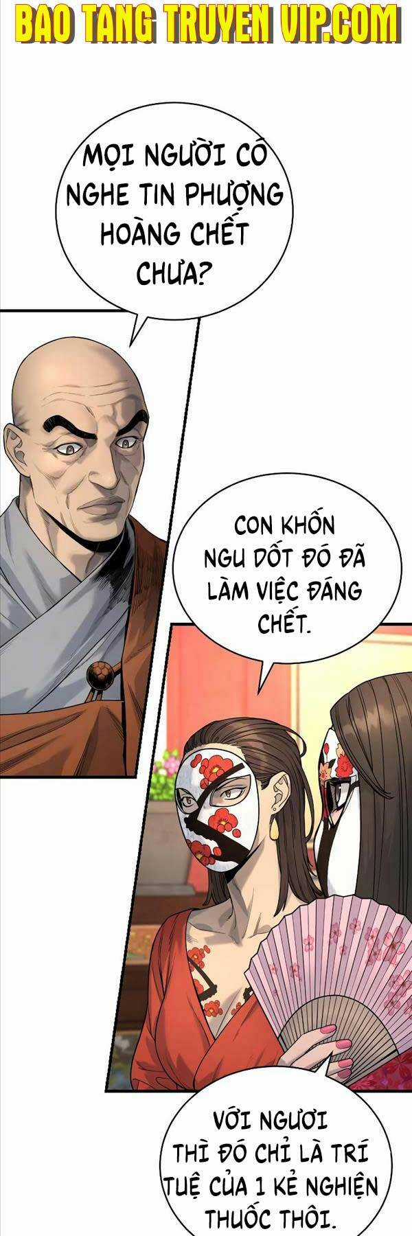 Cảnh Sát Báo Thù - Chapter 29 - Trang 42