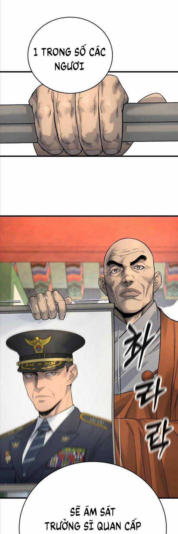 Cảnh Sát Báo Thù - Chapter 29 - Trang 44