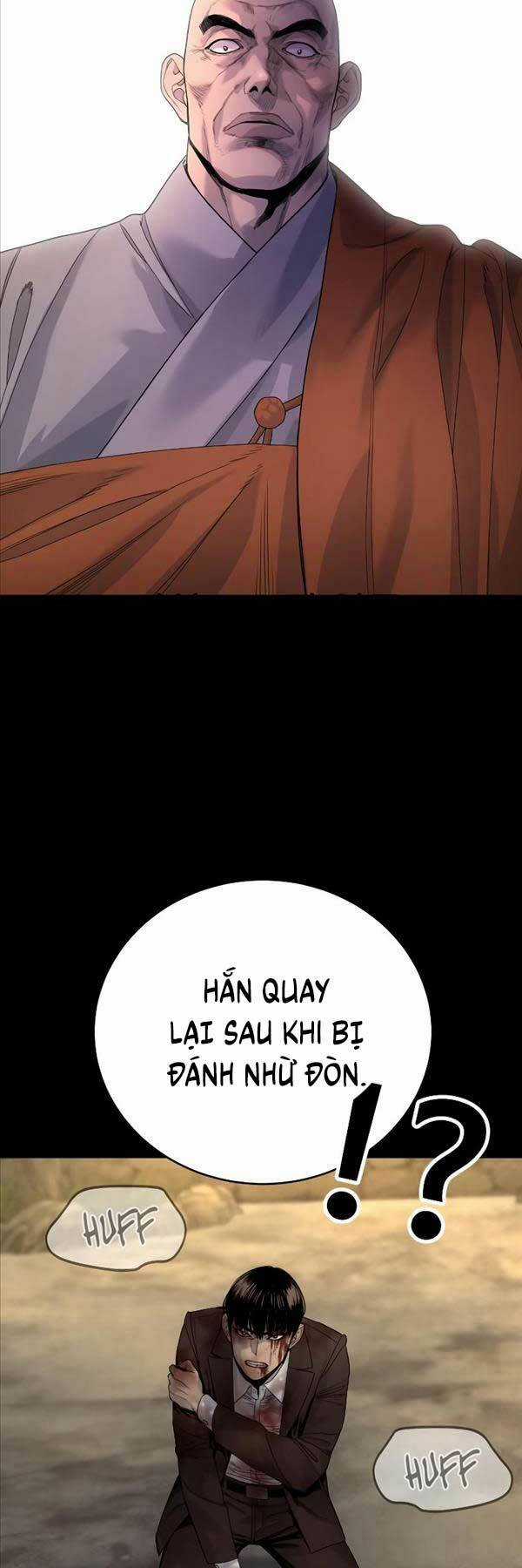 Cảnh Sát Báo Thù - Chapter 29 - Trang 49