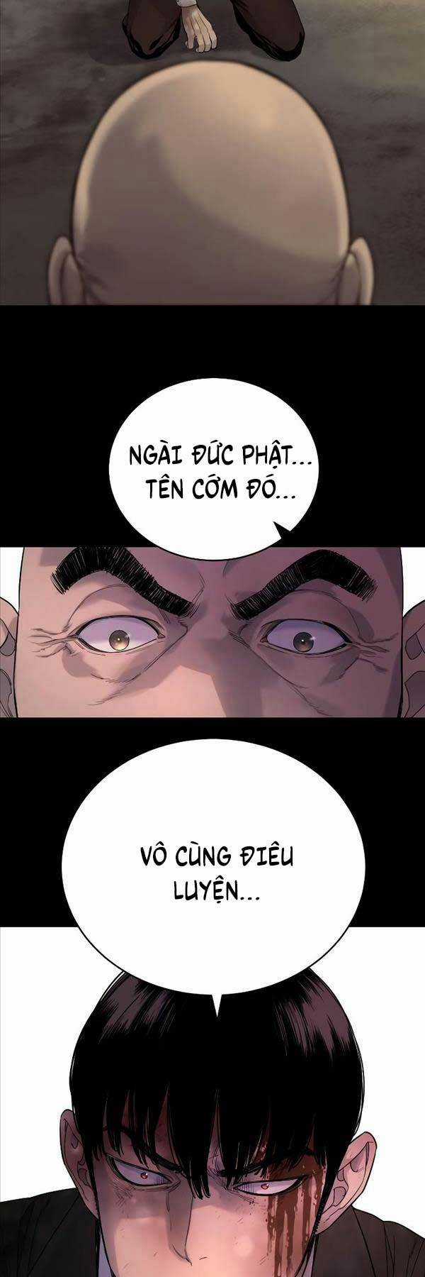 Cảnh Sát Báo Thù - Chapter 29 - Trang 50