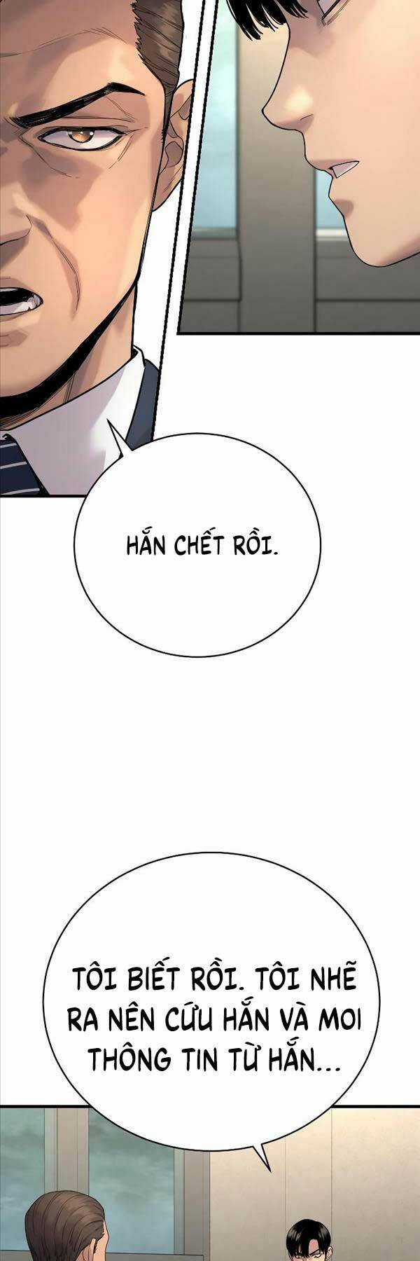 Cảnh Sát Báo Thù - Chapter 29 - Trang 6