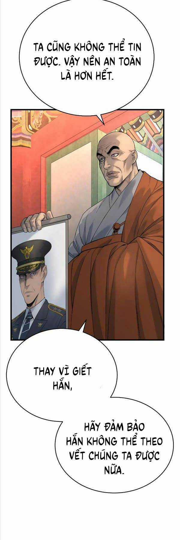 Cảnh Sát Báo Thù - Chapter 29 - Trang 53