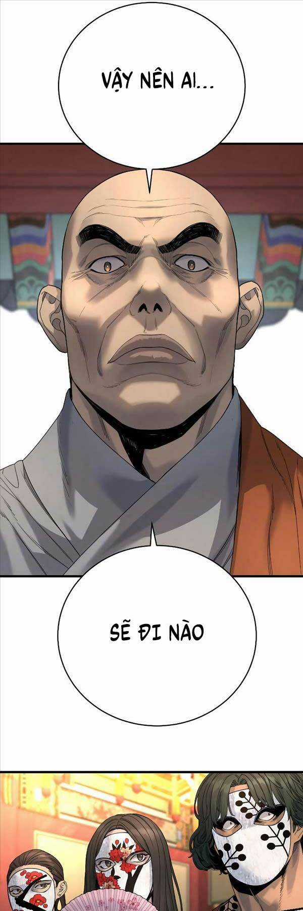 Cảnh Sát Báo Thù - Chapter 29 - Trang 55