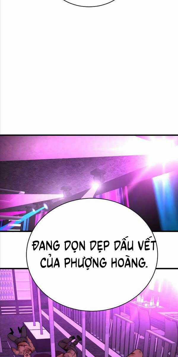 Cảnh Sát Báo Thù - Chapter 29 - Trang 59