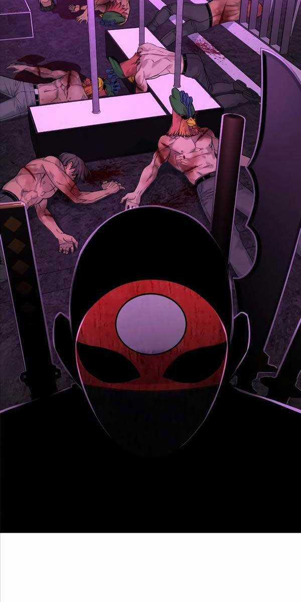 Cảnh Sát Báo Thù - Chapter 29 - Trang 60