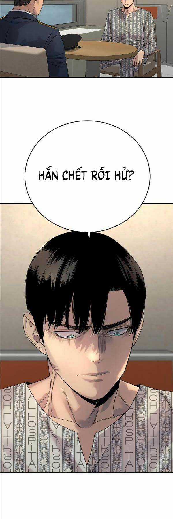Cảnh Sát Báo Thù - Chapter 29 - Trang 7
