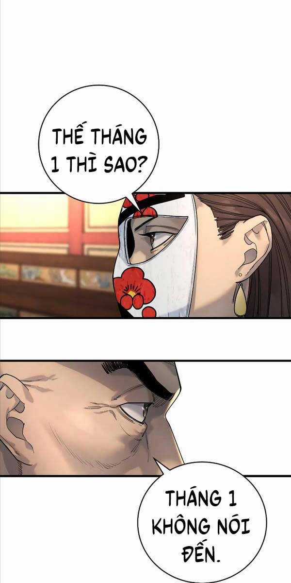 Cảnh Sát Báo Thù - Chapter 29 - Trang 61