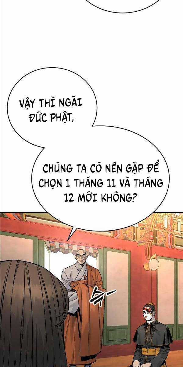 Cảnh Sát Báo Thù - Chapter 29 - Trang 65