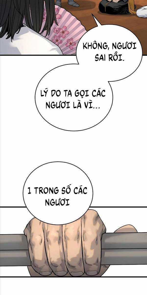 Cảnh Sát Báo Thù - Chapter 29 - Trang 66