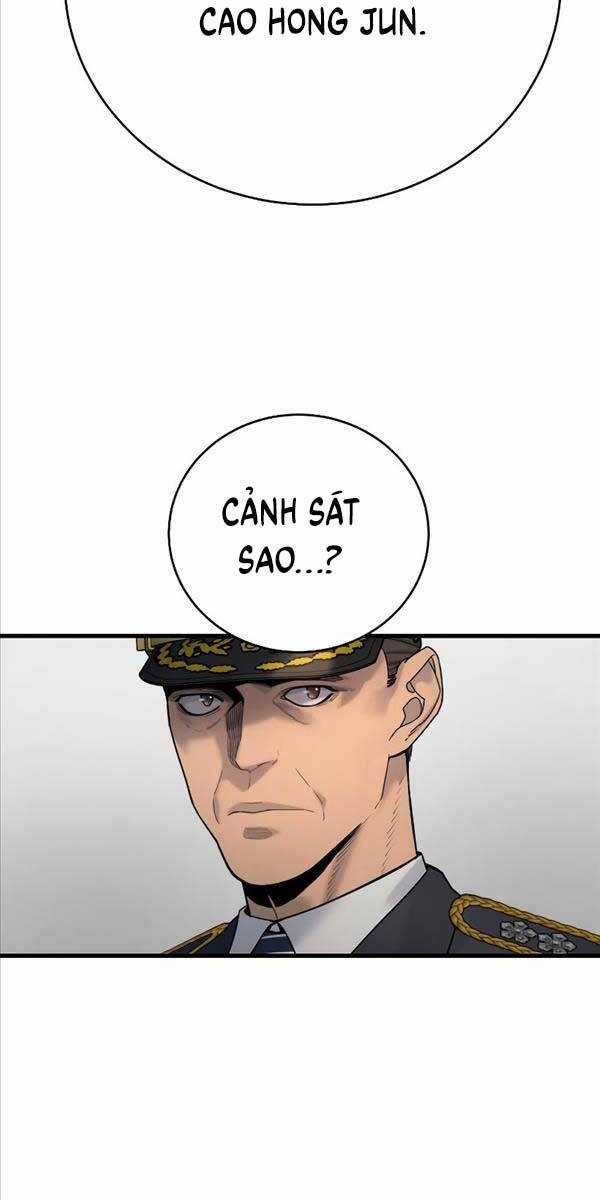 Cảnh Sát Báo Thù - Chapter 29 - Trang 68