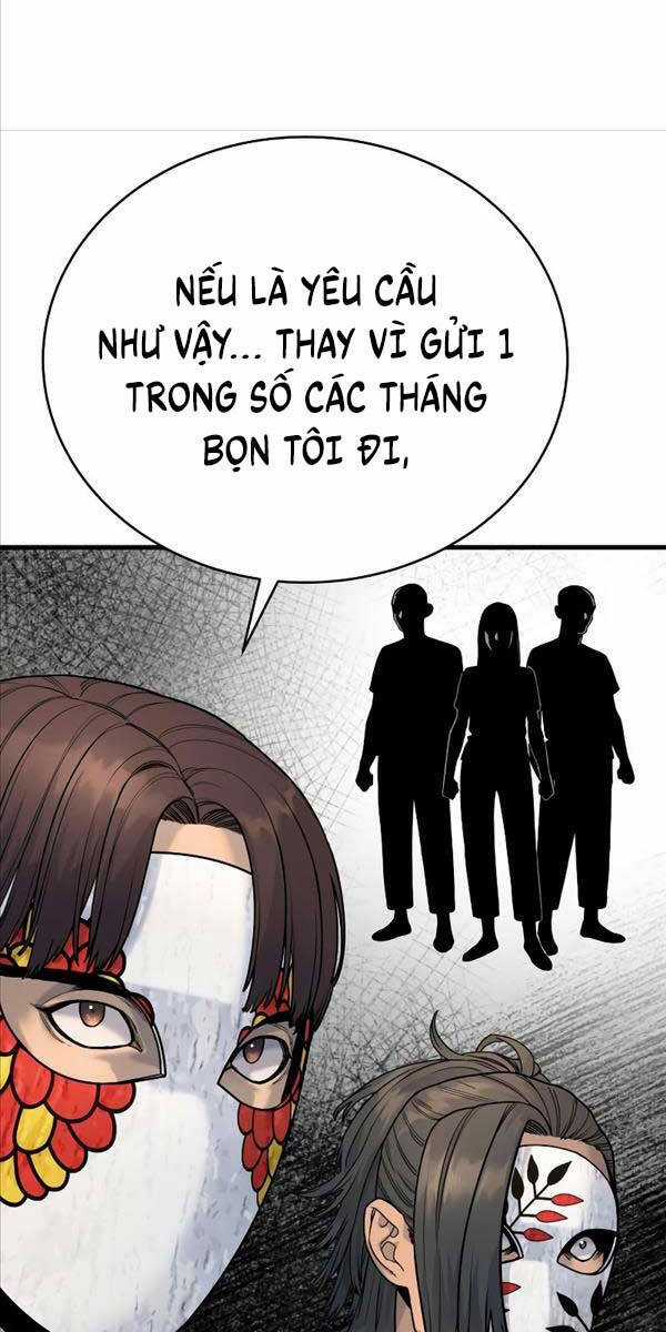 Cảnh Sát Báo Thù - Chapter 29 - Trang 69