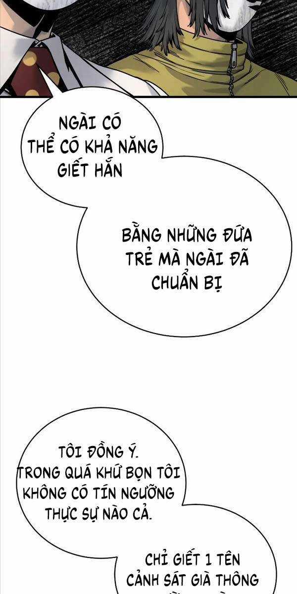 Cảnh Sát Báo Thù - Chapter 29 - Trang 70