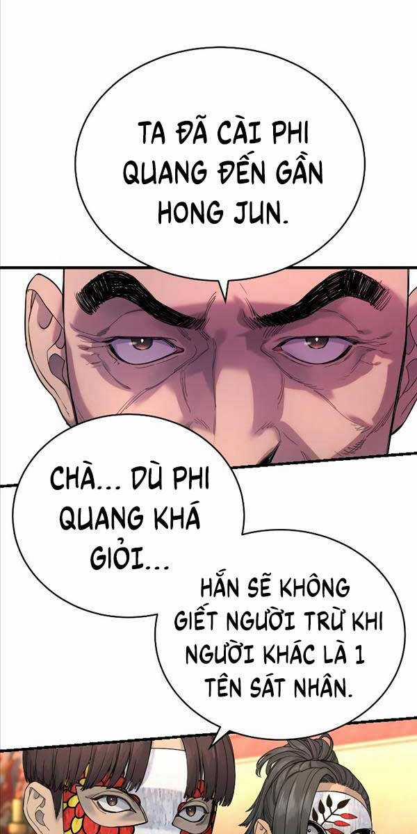 Cảnh Sát Báo Thù - Chapter 29 - Trang 72