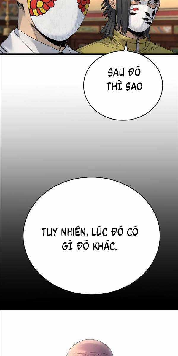 Cảnh Sát Báo Thù - Chapter 29 - Trang 73