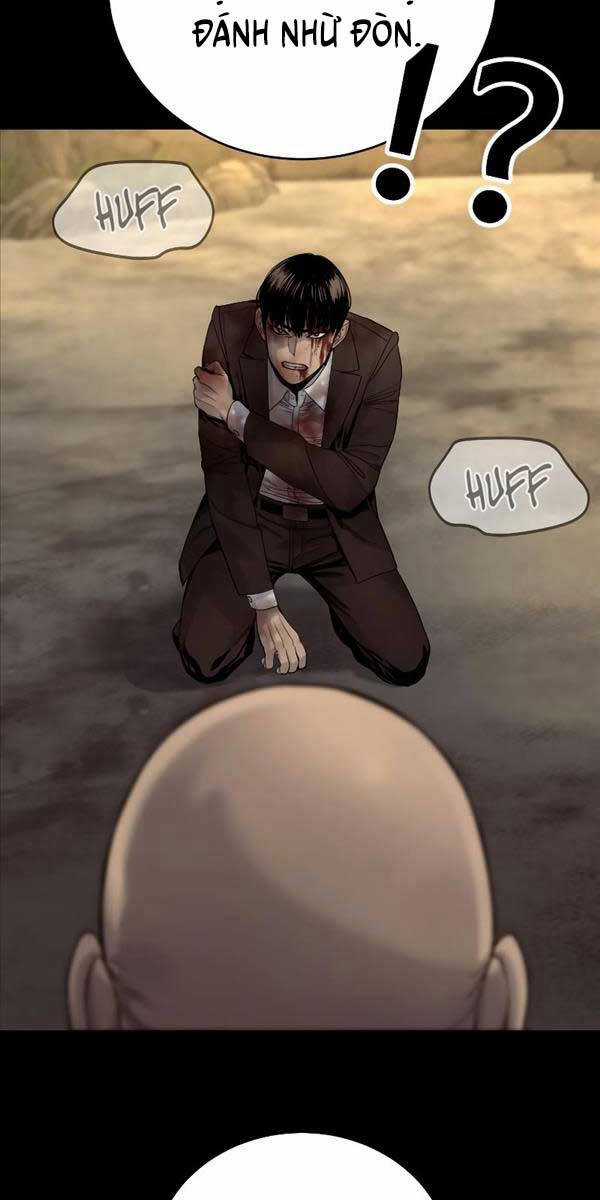 Cảnh Sát Báo Thù - Chapter 29 - Trang 75