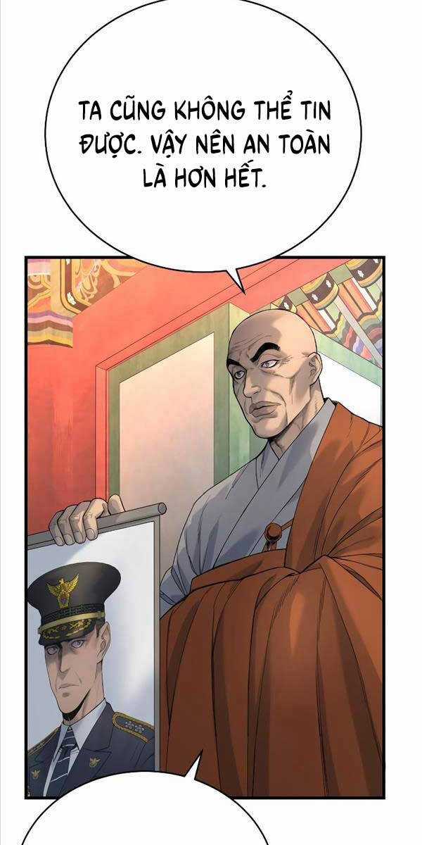 Cảnh Sát Báo Thù - Chapter 29 - Trang 80