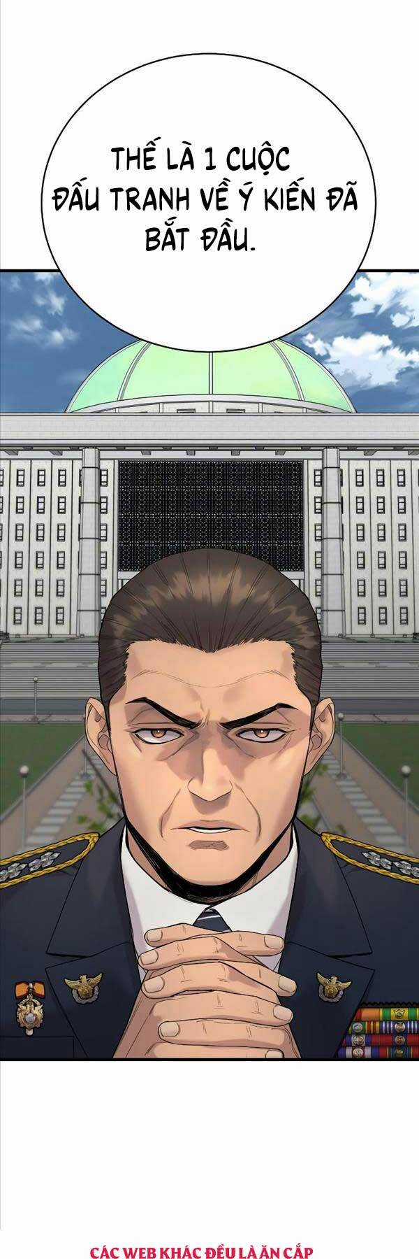 Cảnh Sát Báo Thù - Chapter 29 - Trang 10