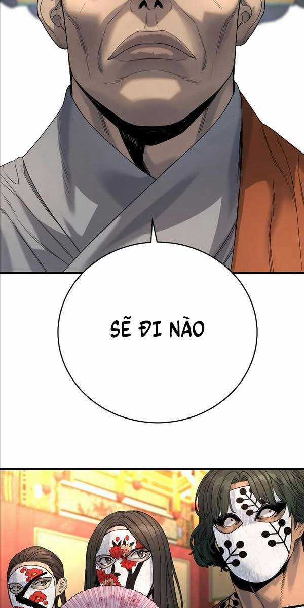 Cảnh Sát Báo Thù - Chapter 29 - Trang 84