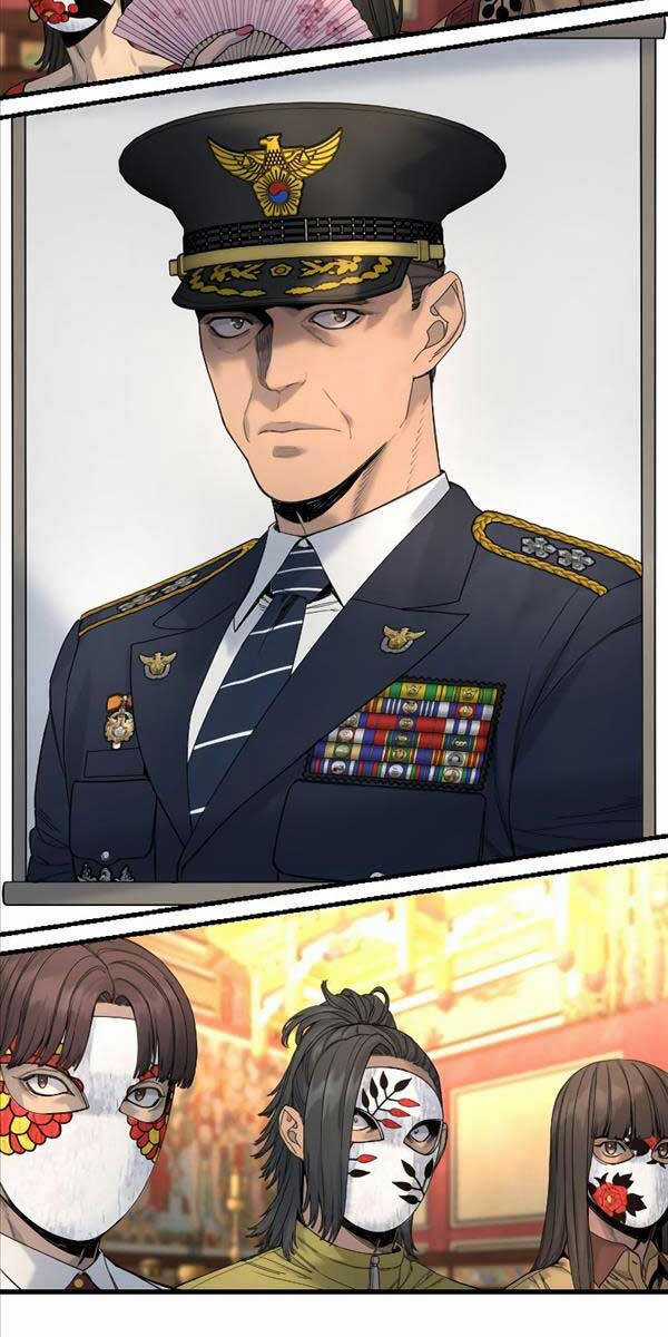 Cảnh Sát Báo Thù - Chapter 29 - Trang 85