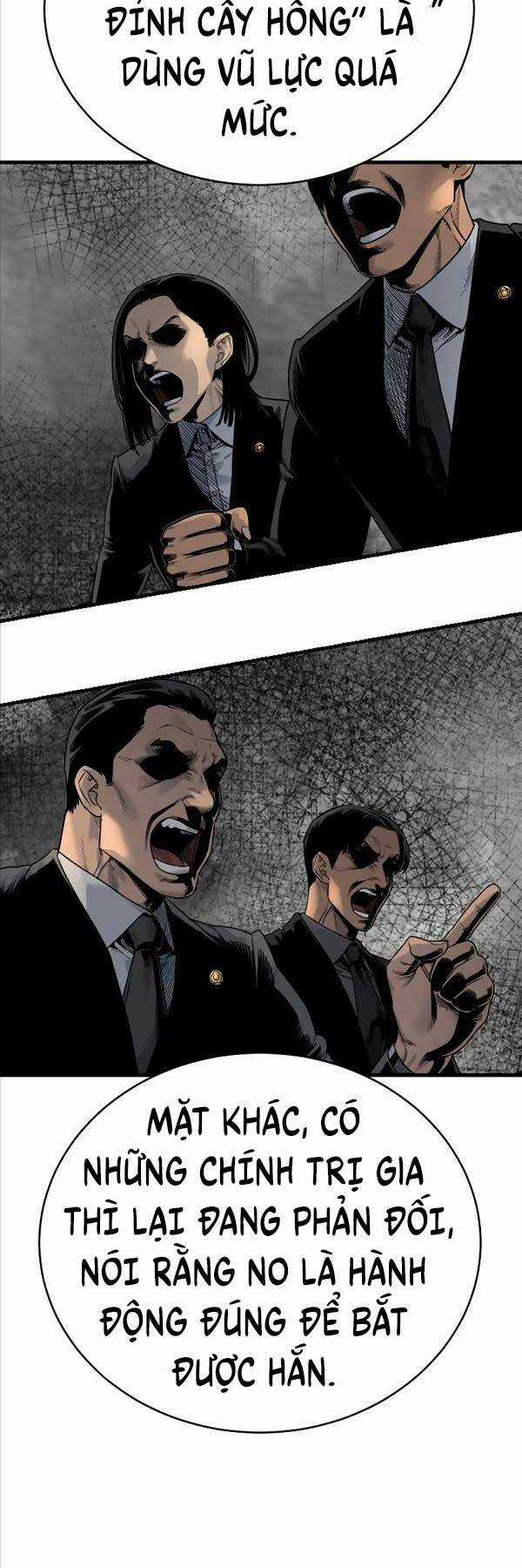 Cảnh Sát Báo Thù - Chapter 29 - Trang 9